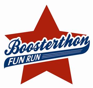Boosterthon pic Boosterthon pic